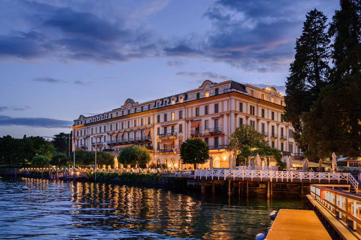 Villa d’Este 2025: sfilano le icone BMW e le star del motorismo mondiale Villa d’Este 2025: sfilano le icone BMW e le star del motorismo mondiale