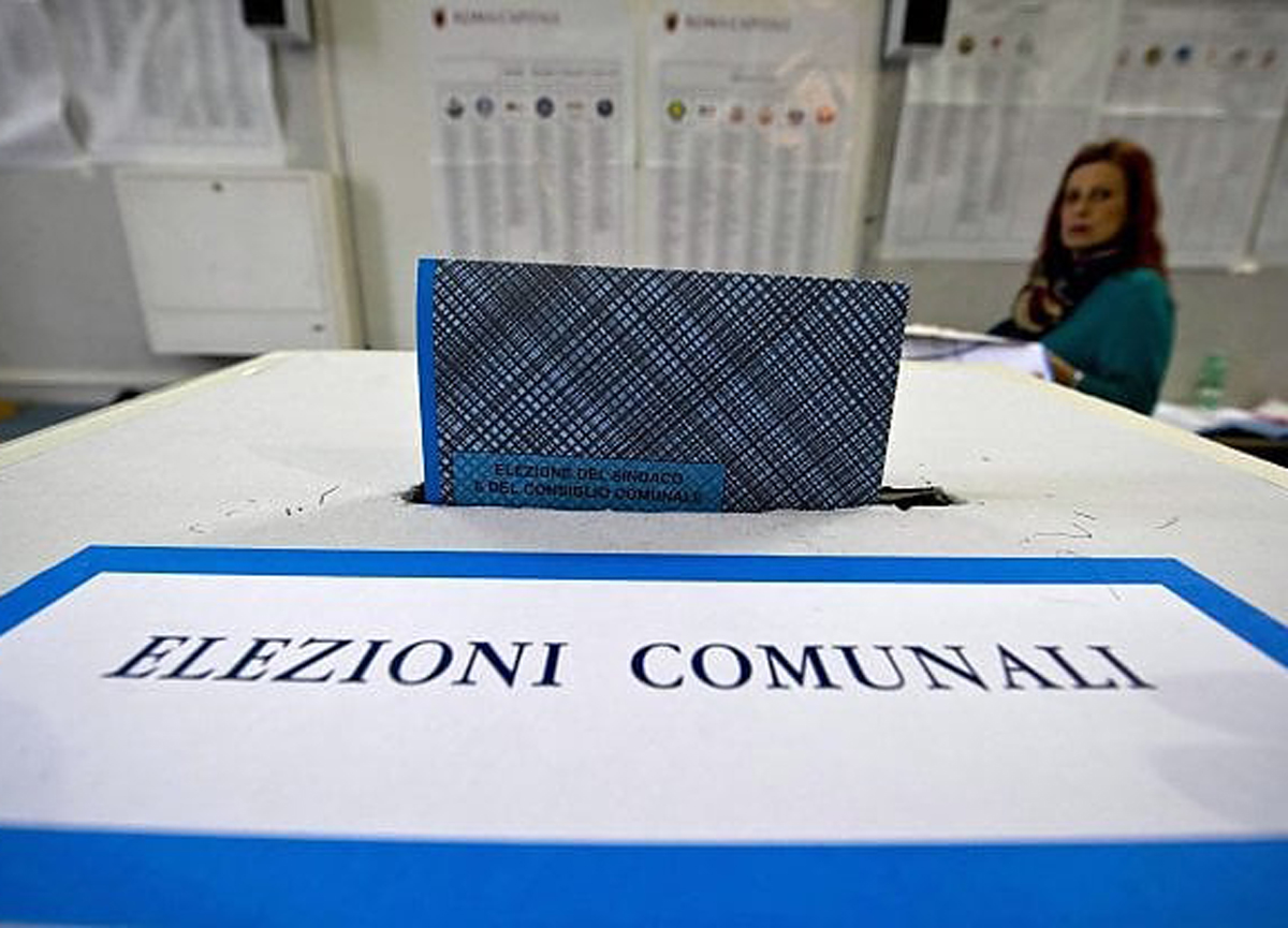 Elezioni Comunali, a Trento vince il centrosinistra, Bolzano al ballottaggio Elezioni Comunali, a Trento vince il centrosinistra, Bolzano al ballottaggio