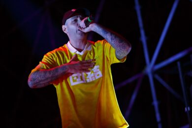 Fabri Fibra dovrà pagare 70mila € a Valerio Scanu: diffamazione