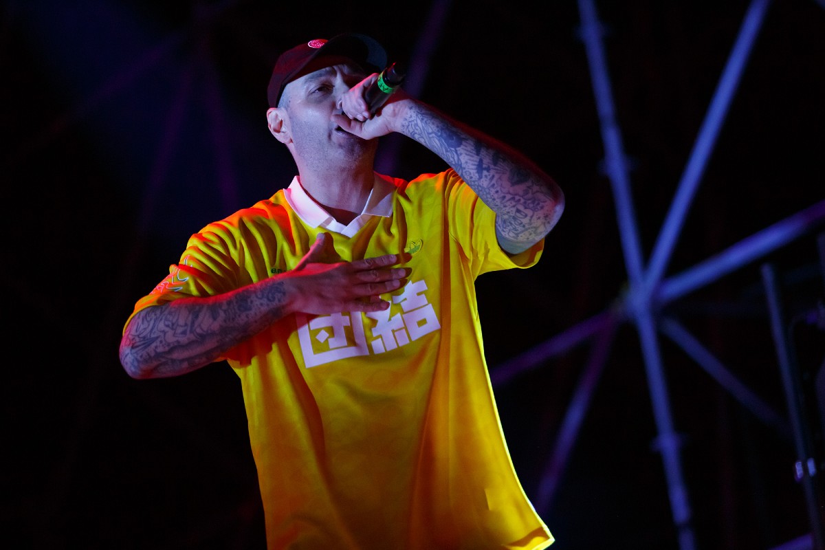 Fabri Fibra dovrà pagare 70mila € a Valerio Scanu: diffamazione Fabri Fibra dovrà pagare 70mila € a Valerio Scanu: diffamazione