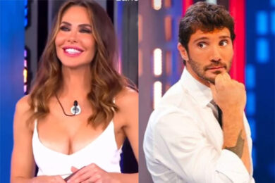 Ascolti tv ieri sera domenica 4 maggio, De Martino umilia The Couple. Il game show di Canale 5 non convince 