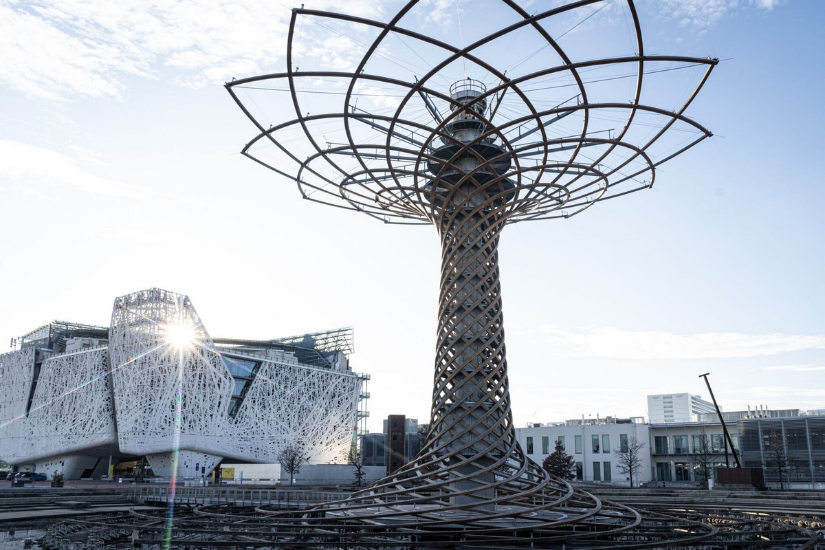 Mind annual report: a dieci anni da Expo, il distretto ha accolto 300 delegazioni internazionali