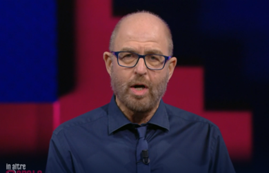 Ascolti tv, Gramellini cala ma In Altre Parole vince contro 4 di Sera Weekend di Barra-Poletti. Paperissima Sprint giù – Trend Auditel