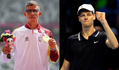 Ouhdadi positivo al Clostebol, squalificato per 3 anni. Gli spagnoli fanno il paragone con Sinner, ma c’è una differenza enorme