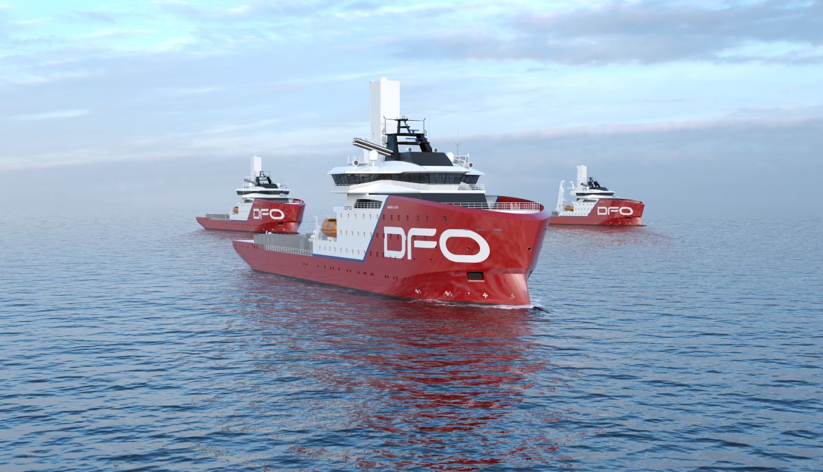 Fincantieri, firmato da Vard un nuovo contratto strategico con Dong Fang Offshore Fincantieri, firmato da Vard un nuovo contratto strategico con Dong Fang Offshore
