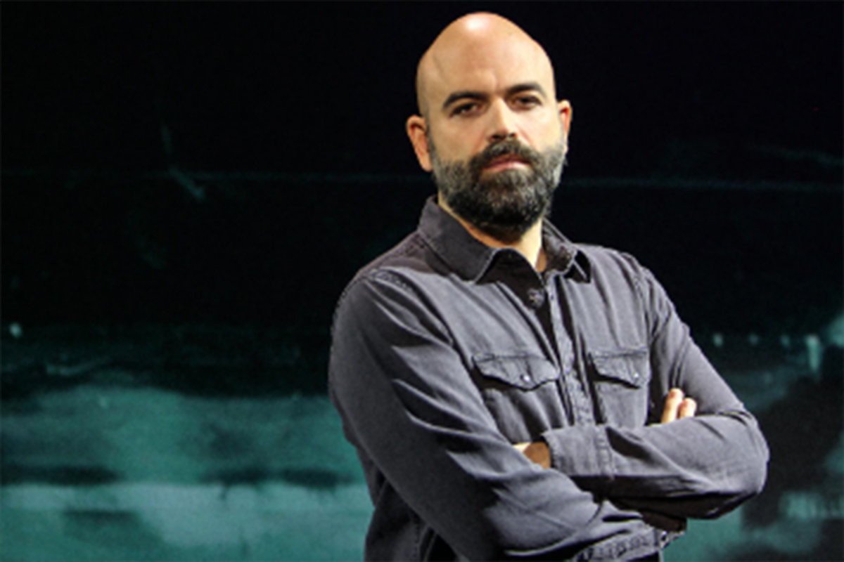 Roberto Saviano choc a Che Tempo Che fa: “Così ho distrutto la mia vita”. La rivelazione