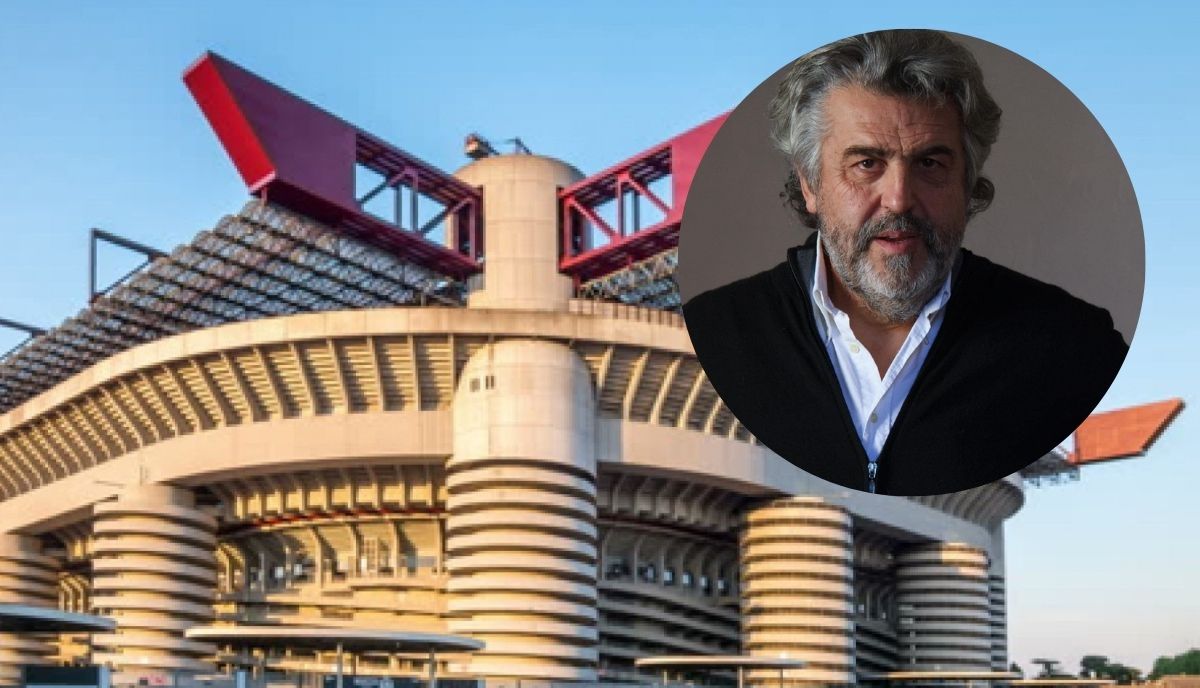 Galleria foto 'San Siro, Trotta: “Dopo l’esposto, ecco il ricorso al Tar: nessuna buona ragione per abbatterlo”' - foto 1