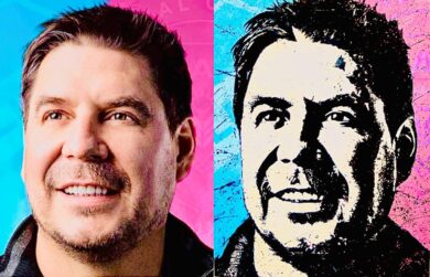 La magia del ritratto rinasce a Milano nello Studio di Sabrina Ravanelli