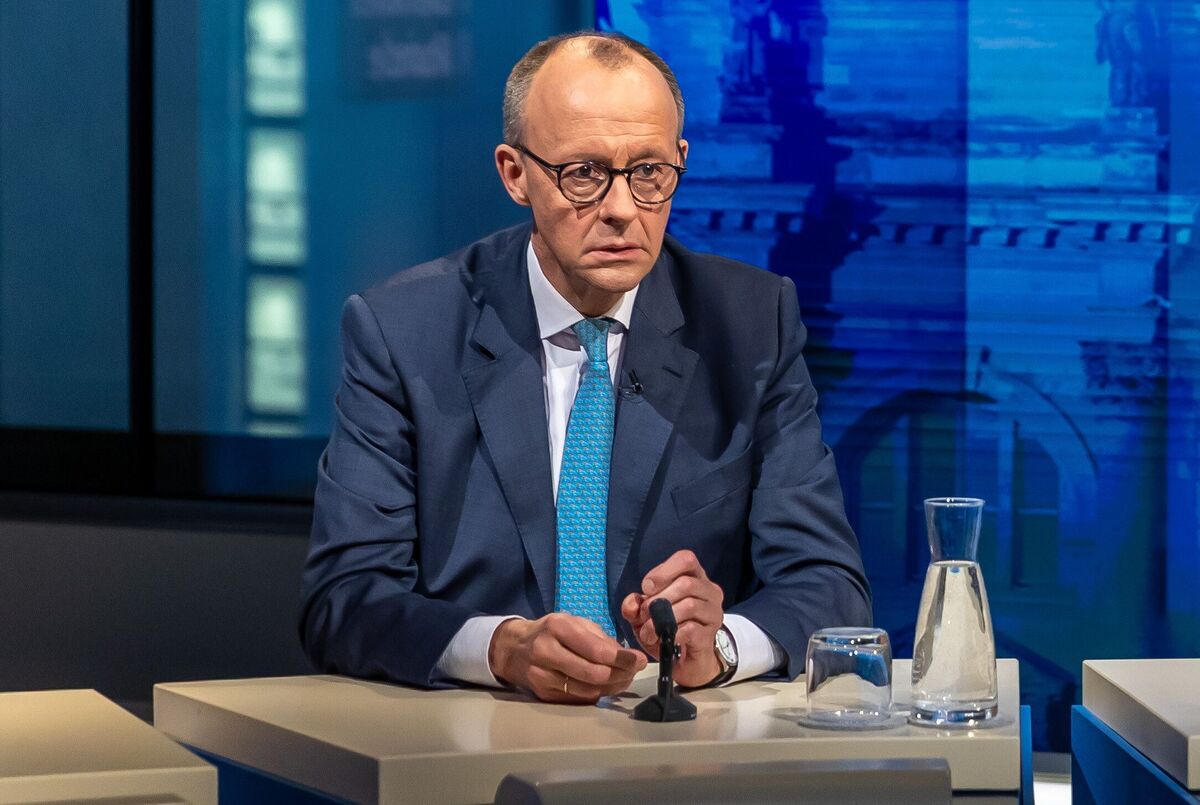 Chi è Friedrich Merz, il leader della Cdu eletto cancelliere al secondo turno Chi è Friedrich Merz, il leader della Cdu eletto cancelliere al secondo turno