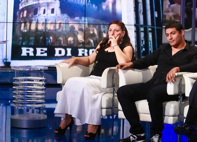 Muore Guerrino Casamonica: per Pelè, la Questura di Roma vieta funerali pubblici Muore Guerrino Casamonica: per Pelè, la Questura di Roma vieta funerali pubblici