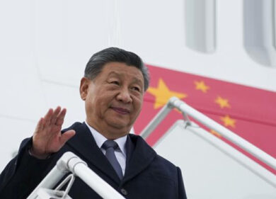 Testa Bappenheim: “Le nomine lampo di Pechino? Svelano la partita segreta tra Vaticano e Cina”