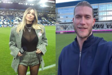 Diletta Leotta e Karius più vicini: Loris nel mirino di 2 club di serie A – Retroscena