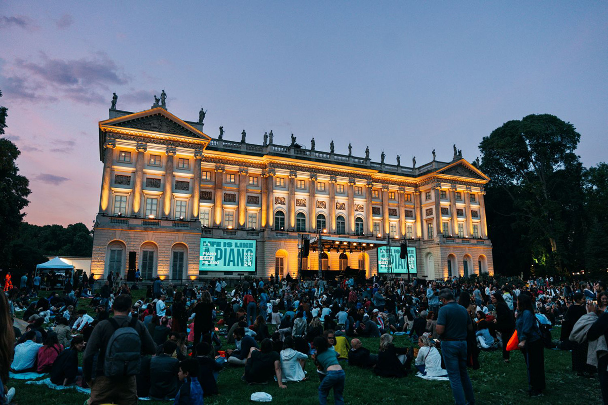 Galleria foto 'Piano City Milano 2025: tutti gli eventi, date e programma completo' - foto 1