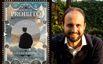 Milano, la presentazione di “Anche se proibito. La folle impresa di Igor V. Savitsky”