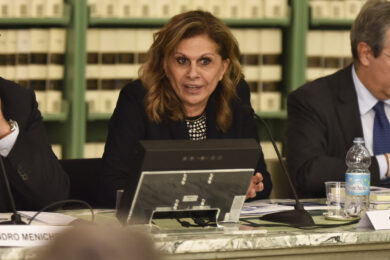 Souad Sbai: “Il prossimo Papa dovrà osare di più con l’Islam moderato e riportare i fedeli nella Chiesa’”