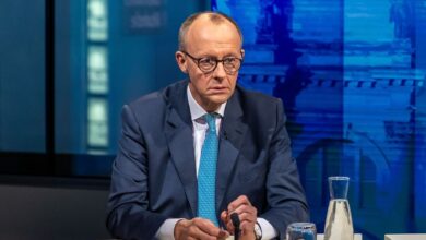 Germania, Merz eletto cancelliere al secondo turno