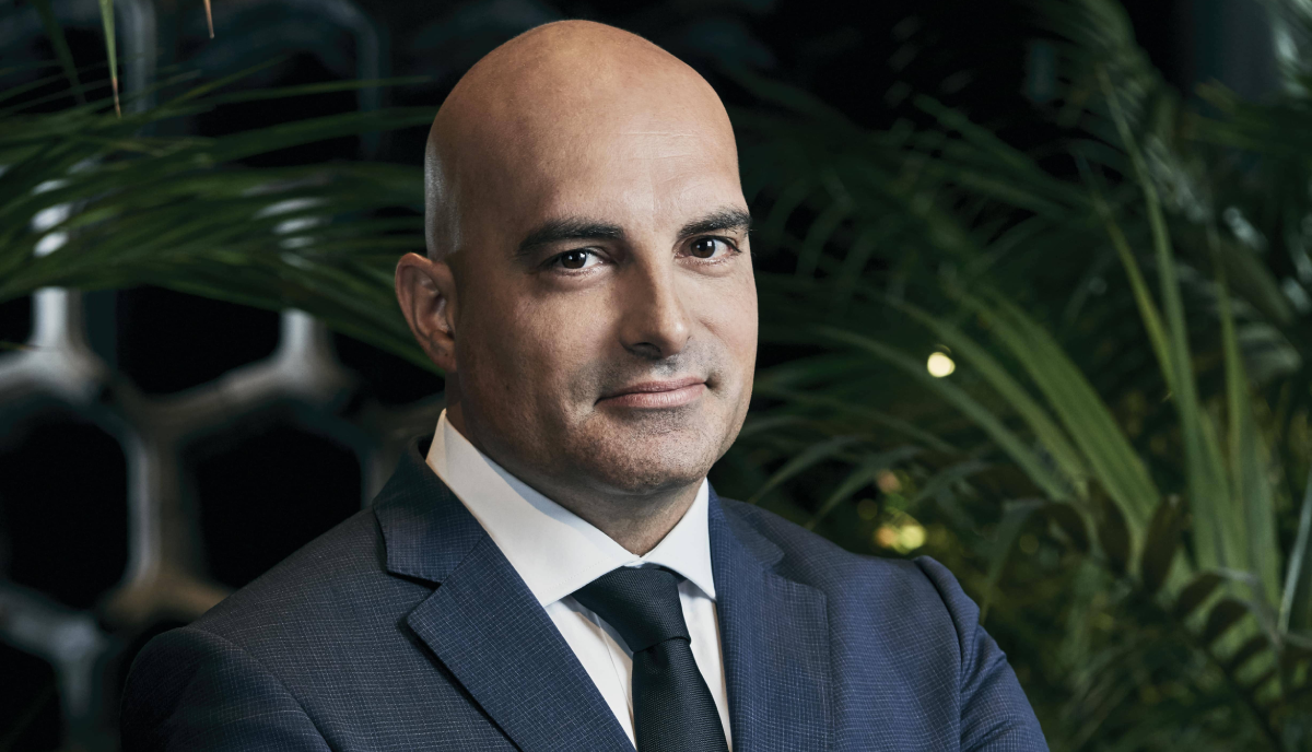 Philip Morris International, Marco Hannappel nominato Presidente della Regione America Latina e Canada Philip Morris International, Marco Hannappel nominato Presidente della Regione America Latina e Canada