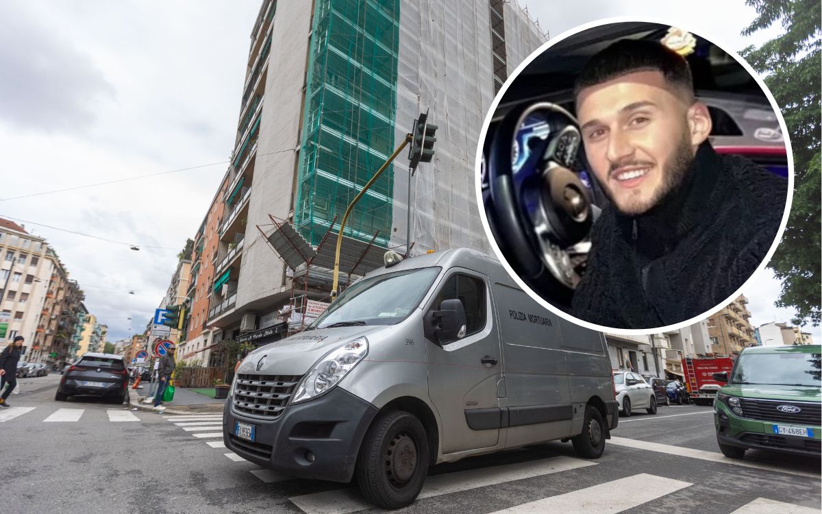 Dipendente travolto e ucciso da una motrice in un’azienda a Carpiano. A Milano un morto in un cantiere edile Dipendente travolto e ucciso da una motrice in un’azienda a Carpiano. A Milano un morto in un cantiere edile