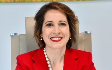 Trasformazione digitale e logistica, Nazzarena Franco (DHL Express Italy): “Così si eleva il servizio offerto ai clienti”