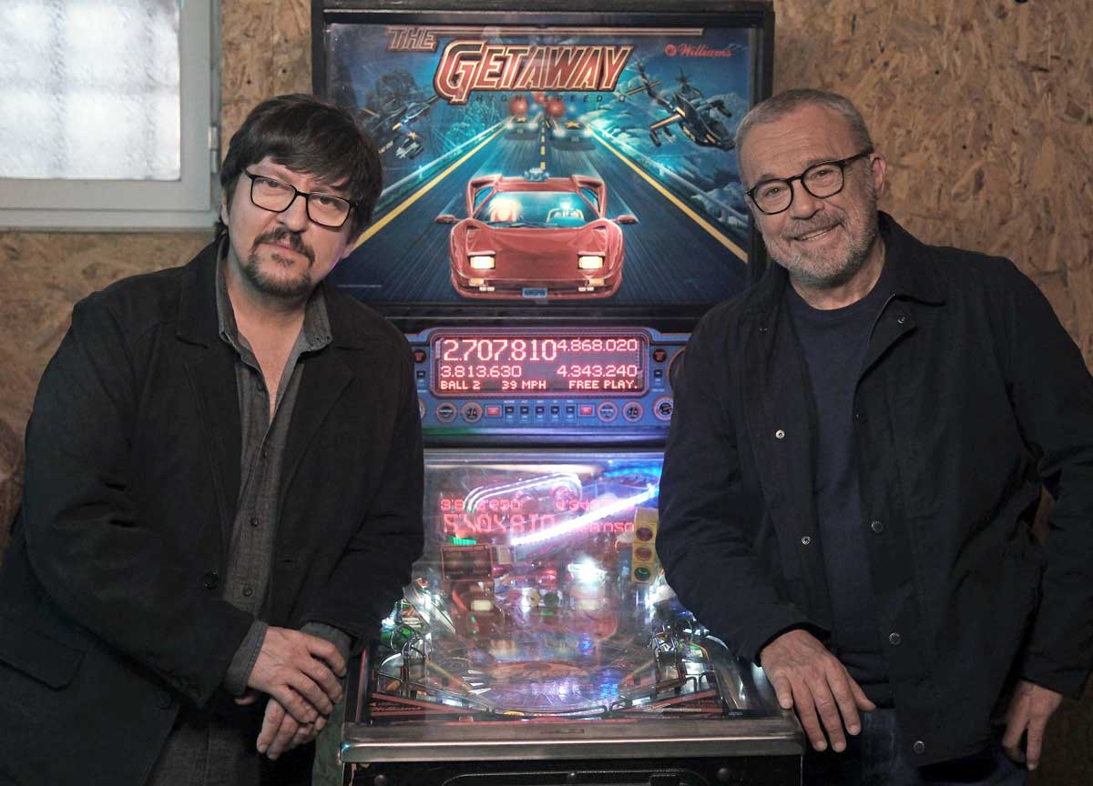 I Cesaroni non finiscono mai. La Garbatella di nuovo set con la bottiglieria sull’orlo del fallimento