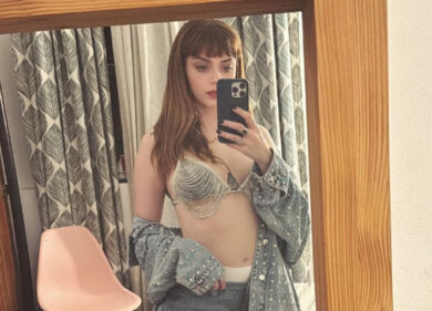 Tananai in crisi con la fidanzata Sara Marino? Avrebbe preso una cotta per…