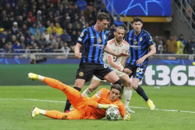Inter, ricavi Champions da record in finale (tutti i numeri). E Sommer sente il profumo del Pallone d’Oro