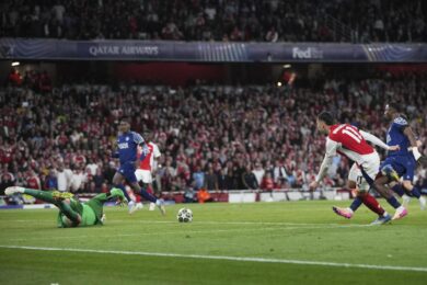Psg-Arsenal, dove vederla: in chiaro o pay? Tv e streaming, tutto sulla semifinale di Champions che sceglie la rivale dell’Inter