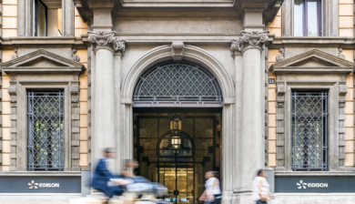 Edison: nel primo trimestre 2025 registrati ricavi a €5,5 miliardi e investimenti in crescita a €150 milioni