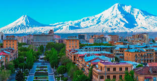 AdP, Armenia più vicina: da ottobre nuovo volo da Bari per Erevan AdP, Armenia più vicina: da ottobre nuovo volo da Bari per Erevan