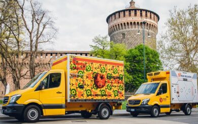 Esselunga, intesa provvisoria con i driver. Ma non ci sono ancora garanzie sulle consegne al piano