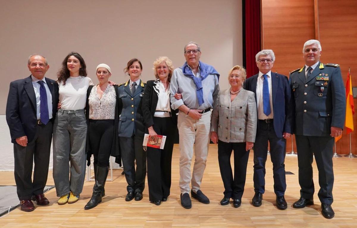LILT Bari, sensibilizzazione oncologica con ‘Corpi Leggeri’ LILT Bari, sensibilizzazione oncologica con ‘Corpi Leggeri’