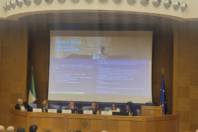 Alla Camera dei Deputati presentate le ultime frontiere dell’Intelligenza Artificiale
