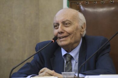 Morto l’avvocato Nino Marazzita, aveva 87 anni