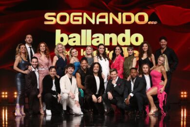 Sognando… Ballando con le Stelle, la missione di Milly Carlucci (e quando parte il programma su Rai1)
