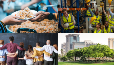 JTI Italia e Cdo Opere Sociali al fianco del terzo settore: al via il Social Contest 2025