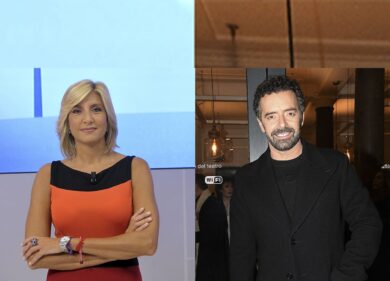 La Vita in Diretta e Pomeriggio 5, da Matano a Myrta Merlino: colpi di scena in arrivo. Retroscena