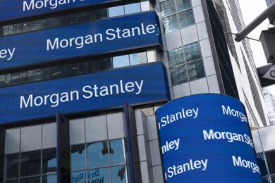 Morgan Stanley, Ted Pick: “Così si evita la recessione mondiale. Ma bisogna fare in fretta”