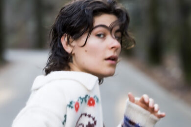 Nicol: Annuncia l’uscita ufficiale di “Correre”, fuori da venerdì 9 maggio in radio e in digitale