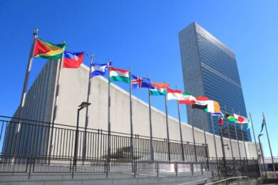 Onu diviso sull’Iran: Usa e Israele difendono i raid, mentre Teheran parla di “crimine di guerra”