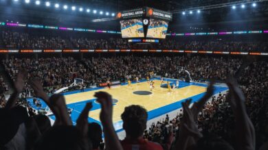 Mercati, esplode l’asset globale degli eventi sportivi: previsti ricavi vicini a quota 500 miliardi di euro entro i prossimi 7 anni (+48% sul 2023)