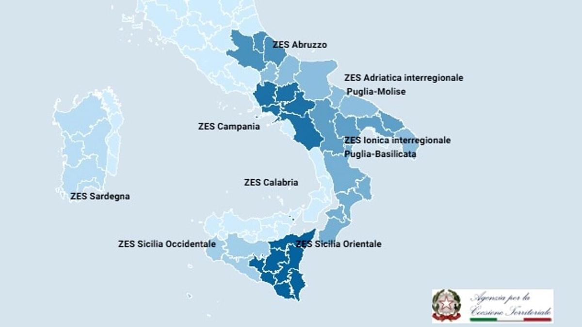 ZES Unica, Giosy Romano ad Altamura ‘Sviluppo del Mezzogiorno tra ZES e PIA’