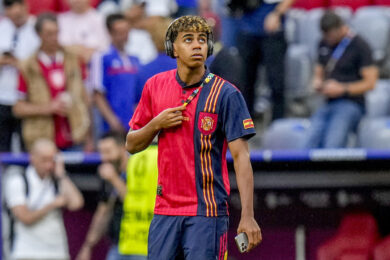 L’Inter beffa il Barcellona, il padre di Yamal la prende malissimo. Il boicottaggio: “Niente pizza, solo…”