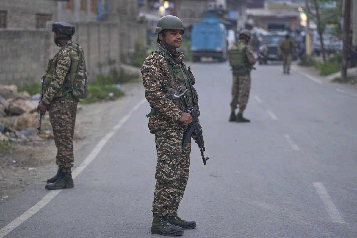 India-Pakistan, contatti per la tregua. Ma in realtà si rischia una guerra totale (c’è dietro la Cina)