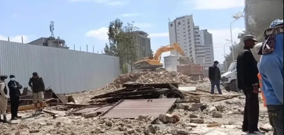 Addis Abeba si rinnova, ma a caro prezzo. Il nuovo corso dell’Etiopia tra sgomberi forzati, tensioni etniche e militarizzazione