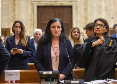 Caso Pifferi, i pm chiedono il processo per cinque psicologi: “Volevano simulare un ritardo mentale”