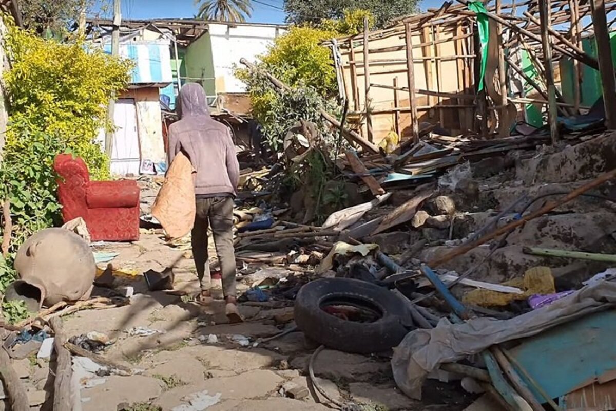 Addis Abeba si rinnova, ma a caro prezzo. Il nuovo corso dell’Etiopia tra sgomberi forzati, tensioni etniche e militarizzazione