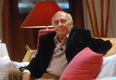 Chi era Nino Marazzita, l’avvocato dei grandi gialli italiani che fu un pilastro del diritto e della comunicazione