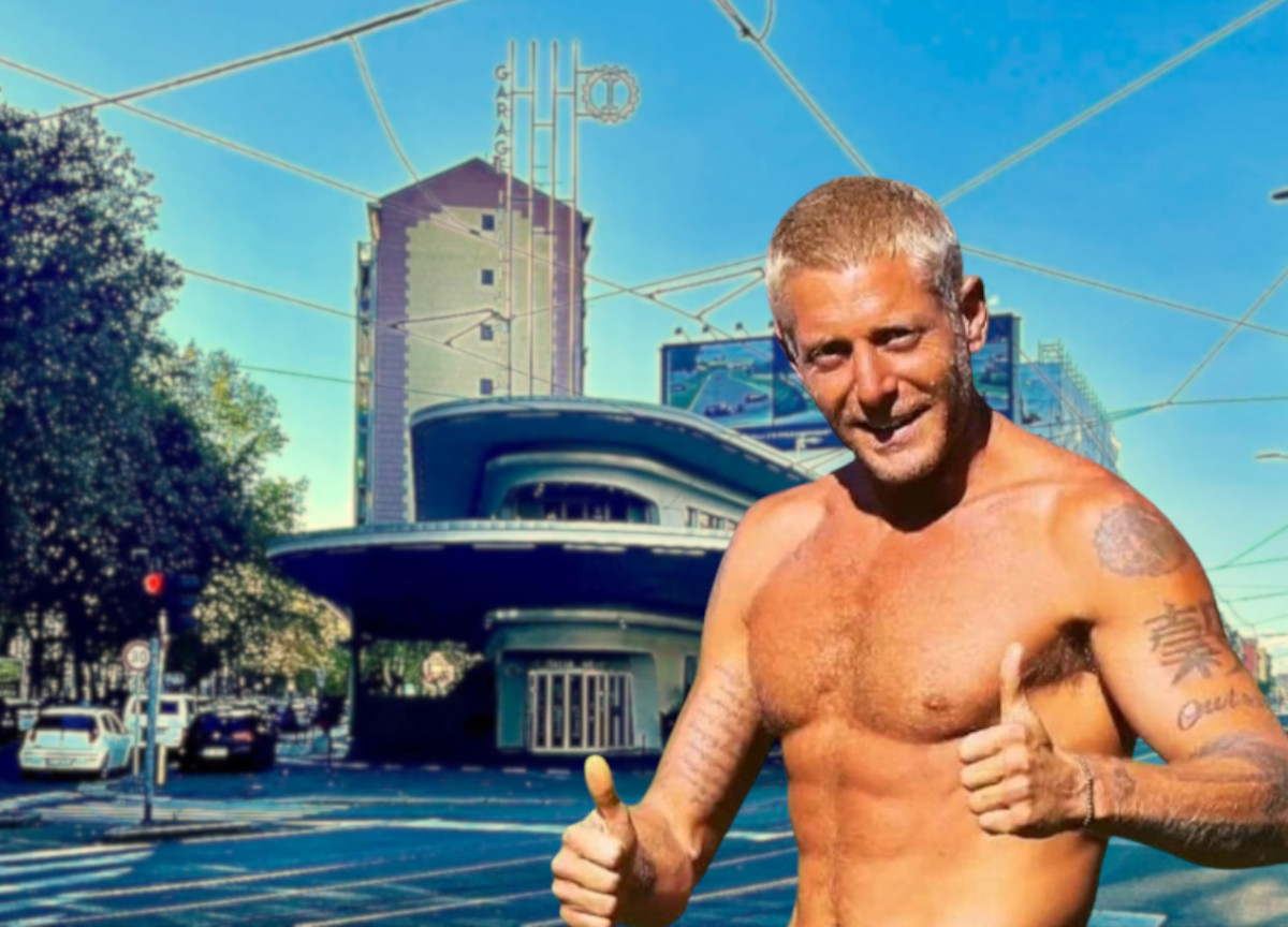 I segreti di Lapo Elkann: “Mi chiamavano “agnellino”. Mio nonno l’Avvocato? Una volta…” I segreti di Lapo Elkann: “Mi chiamavano “agnellino”. Mio nonno l’Avvocato? Una volta…”