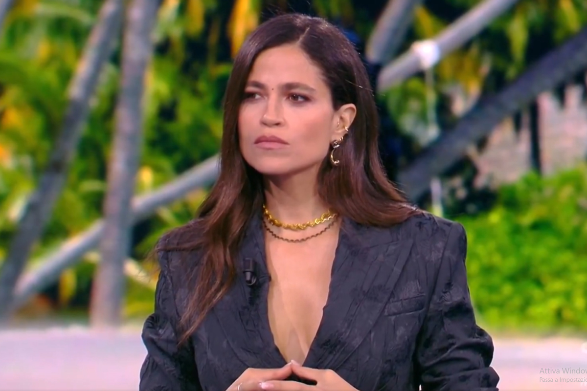 Ascolti tv, flop dei David di Donatello. L’Isola dei Famosi vince la sfida della prima serata contro Rai 1 Ascolti tv, flop dei David di Donatello. L’Isola dei Famosi vince la sfida della prima serata contro Rai 1