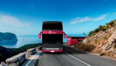 Gruppo FS, Busitalia: nuova offerta per i collegamenti da e per la Calabria